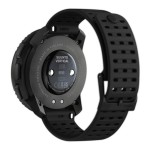 SUUNTO VERTICAL ALL BLACK sportinis laikrodis